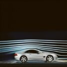 Sport, luksus, styl życia: Mercedes-Benz SL