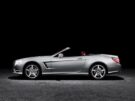 Sport, luxe, style de vie: la Mercedes-Benz SL