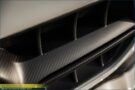 2021 Larte Design bodykit op de Mercedes-AMG GLE63s!