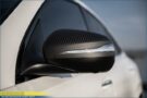Zestaw body 2021 Larte Design w pojazdach Mercedes-AMG GLE63!