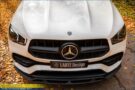 Zestaw body 2021 Larte Design w pojazdach Mercedes-AMG GLE63!