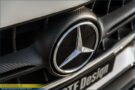 2021 Larte Design body kit on the Mercedes-AMG GLE63s!