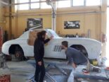 Mercedes SLK R170 Renovatio SL300 Einzelstueck Everytimer Retrocar Tuning 1 155x116 Renovatio SL   verrücktes SLK Selfmade Projekt!