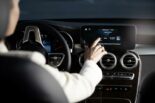 Mercedes me “Fuel & Pay” – contactloos betalen aan de pomp