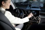 Mercedes me "Fuel & Pay": pago sin contacto en el surtidor