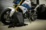 Neue Soft Gepaeckloesungen BMW Motorrad 2021 9 155x103