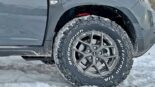 Offroad Tuning Taubenreuther Dacia Duster Pickup 14 155x87