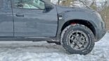 Offroad Tuning Taubenreuther Dacia Duster Pickup 15 155x87