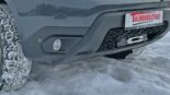 Offroad Tuning Taubenreuther Dacia Duster Pickup 2 155x87