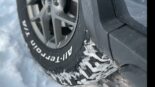 Offroad Tuning Taubenreuther Dacia Duster Pickup 21 155x87