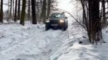 Offroad Tuning Taubenreuther Dacia Duster Pickup 22 155x87
