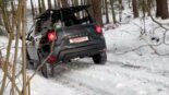 Offroad Tuning Taubenreuther Dacia Duster Pickup 23 155x87