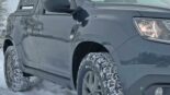 Offroad Tuning Taubenreuther Dacia Duster Pickup 3 155x87