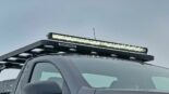 Offroad Tuning Taubenreuther Dacia Duster Pickup 4 155x87