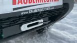 Offroad Tuning Taubenreuther Dacia Duster Pickup 9 155x87