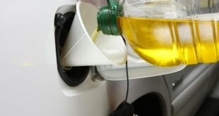 Vegetable oil Poel conversion e1616662780241 310x165 A vegetable oil (Pöl) conversion for the vehicle? The info!