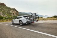 Porsche Taycan Cross Turismo: The electric all-rounder!