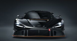 Rennstrecken Monster der 2021 McLaren 720S GT3X 3 310x165 Rennstrecken Monster der 2021 McLaren 720S GT3X!