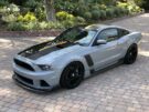 Ringbrothers Ford Mustang GT Switchback Tuning S197 20 135x101