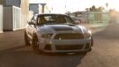 Ringbrothers Ford Mustang GT &#8222;Switchback&#8220; mit +500 HP!