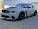 Ringbrothers Ford Mustang GT Switchback Tuning S197 34 135x101