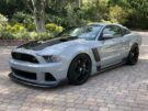 Ringbrothers Ford Mustang GT Switchback Tuning S197 5 135x101