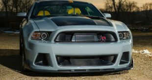 Ringbrothers Ford Mustang GT Switchback Tuning S197 Header 310x165 Ringbrothers Ford Mustang GT Switchback mit +500 HP!