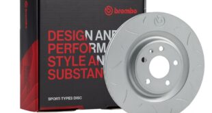 Sport T3 brake disc Brembo 2 e1616140425121 310x165 NEW G SESSANTA: new brake caliper concept from Brembo!