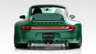 The Irish Green Commission Porsche 911 1002 Gunther Werks 190x107
