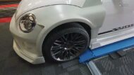 Casi terminado: ¡VW Beetle GT de Gran Turismo de JP & Prior!