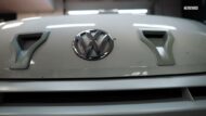 Bijna klaar: VW Beetle GT van Gran Turismo van JP & Prior!