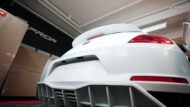 Prawie skończony: VW Beetle GT z Gran Turismo firmy JP & Prior!