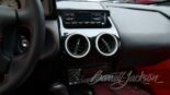 Vídeo: ¡Vector M12 con motor Lamborghini Diablo!