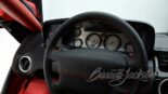 Video: Vector M12 mit Lamborghini Diablo Triebwerk!
