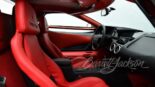 Vídeo: ¡Vector M12 con motor Lamborghini Diablo!