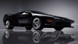 Video: Vector M12 with Lamborghini Diablo engine!
