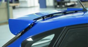 Wing risers Spoilerspacer Ford Porsche Perrin Tuning e1616417219227 310x165 Abgehoben dafür nutzt man Wing risers / Spoilerspacer