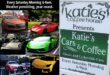 Cars &#038; Coffee &#8211; Trend und Lebensgefühl aus den USA!