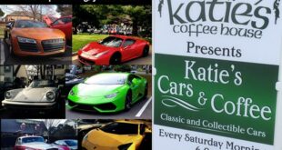 cars and coffee 310x165 Cars & Coffee Trend and lifestyle from the USA!