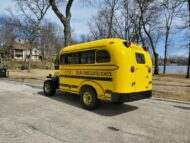 dodge power wagon school bus is the ultimate hellcat conversion it can be yours 10 190x143 Monster Schulbus Dodge Power Wagon mit Hellcat V8!