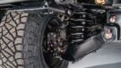 mil spec m1 r suspension detail 135x76 Performance Monster: Mil Spec Automotive M1 R Hummer!