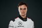 Mercedes-AMG Motorsport inizia il DTM 2021!