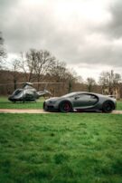 Bugatti Paris Testfahrten – Unterwegs rund um Rambouillet