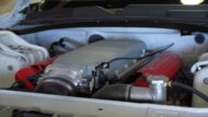Video: Mopar Dodge Challenger mit Viper V10 als Dragster!