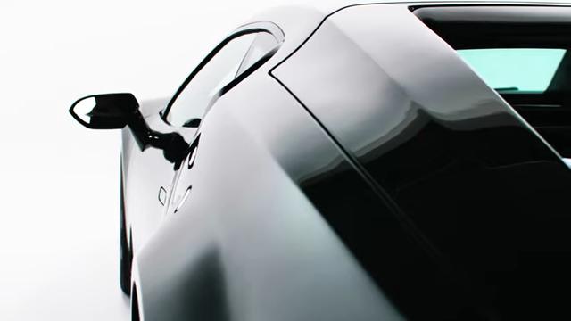 2021 Ares Design Panther ProgettoUno Lamborghini Huracan 19 Update: der 2021 Ares Design Panther ProgettoUno!