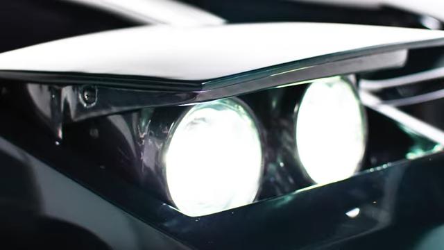 2021 Ares Design Panther ProgettoUno Lamborghini Huracan 20 Update: der 2021 Ares Design Panther ProgettoUno!