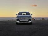 Première: Audi Q4 e-tron et Q4 Sportback e-tron!