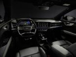 Premiere: Audi Q4 e-tron and the Q4 Sportback e-tron!