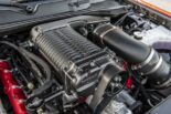 2021 Dodge Challenger Demon Carbon Bodykit SpeedKore Tuning 16 155x103
