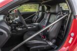 2021 Dodge Challenger Demon Carbon Bodykit SpeedKore Tuning 19 155x103